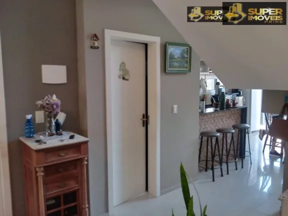 Imagem Casa Alto Padrão para Venda em Laranjal Pelotas-RS - 1041