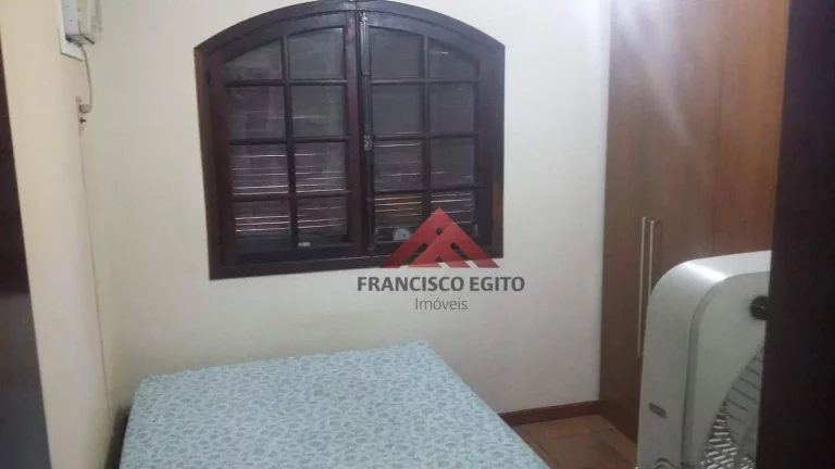 Imagem Casa com 3 dormitórios à venda por R$ 220.000,00 - Rocha - São Gonçalo/RJ