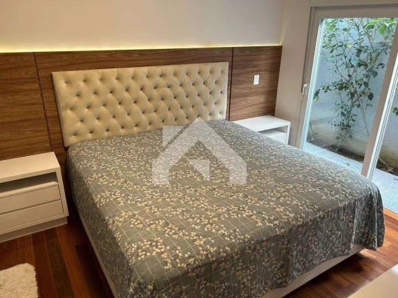 Imagem Casa de Condomínio em Jardim do Golf I - Jandira