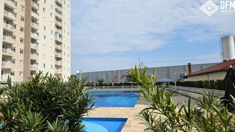 Imagem Apartamento com 3 Dormitorio(s) localizado(a) no bairro Loteamento Mogilar em Mogi das Cruzes / Mato Grosso do Sul Ref.:80965303
