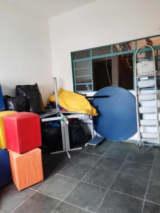 Imagem Galpão à venda, 283 m² por R$ 480.000,00 - Jardim Selma Helena - Poá/SP