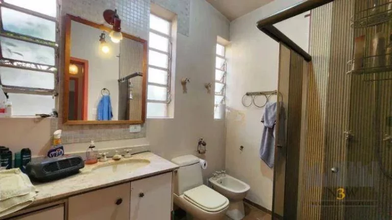 Imagem Casa com 3 dormitórios à venda, 237 m² por R$ 2.489.000,00 - Vila Leopoldina - São Paulo/SP