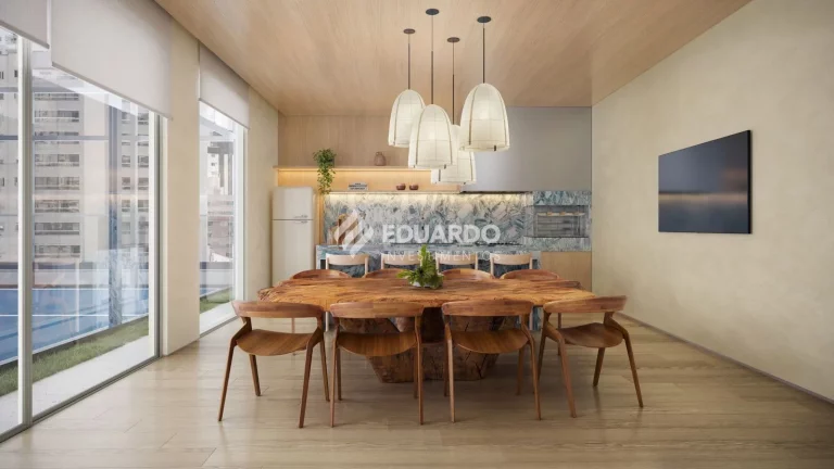 Imagem Apartamento de Luxo no Edifício Alaia, 4 Suítes, 182,93 m² – Centro, Balneário C
