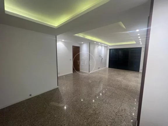Imagem APARTAMENTO de ALTO PADRÃO com 4 DORMITÓRIOS na BARRA DA TIJUCA - Rio de Janeiro, RJ