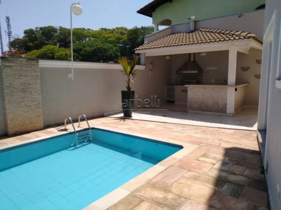 Imagem Excelente casa à venda em City América, São Paulo. Com área privativa de 501m², esta bela casa ...