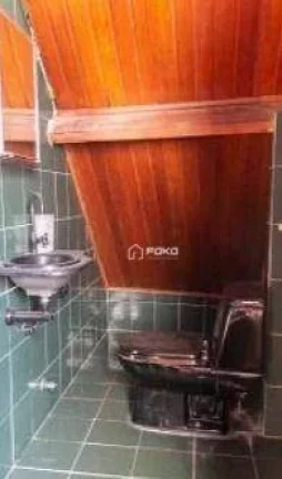 Imagem Sobrado com 4 dormitórios à venda por R$ 1.675.000,00 - Picanço - Guarulhos/SP