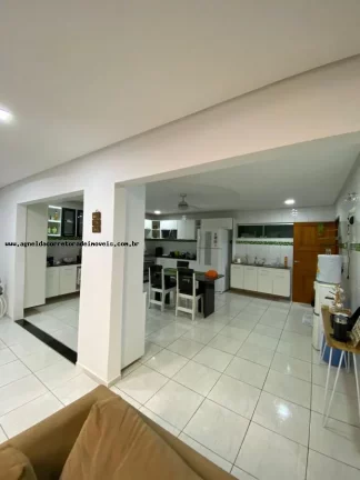 Imagem Casa para Venda em Vitória de Santo Antão, São Vicente de Paulo, 5 dormitórios, 5 suítes, 7 banheiros, 4 vagas