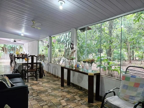 Imagem Sítio para Temporada no bairro Jardim Jóquei Clube - Ribeirão Preto, SP