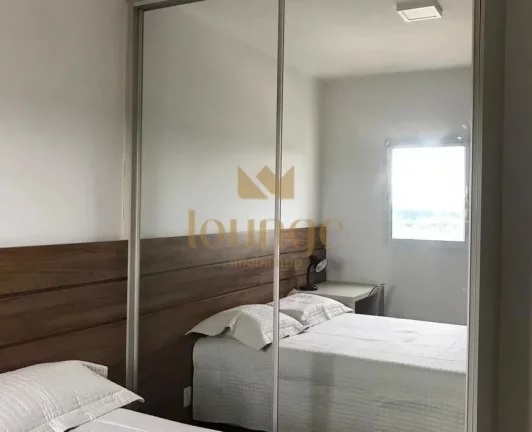 Imagem Apartamento à venda Parque Campolim Zona Sul - Sorocaba/SP
