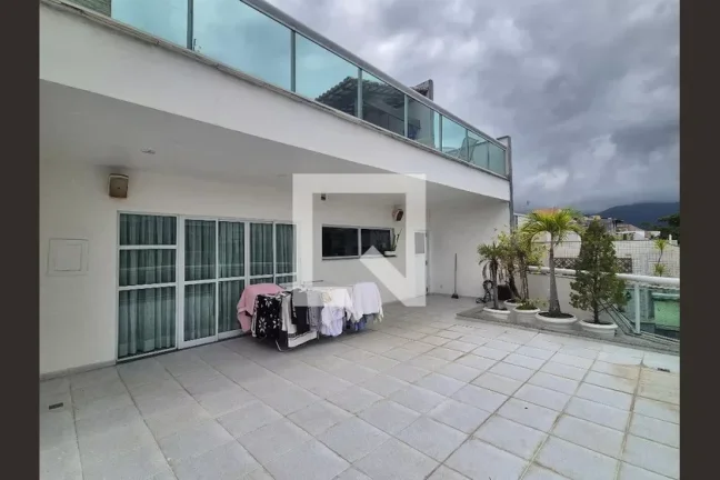 Imagem Apartamento à Venda - Recreio, 3 Quartos, 420 m2