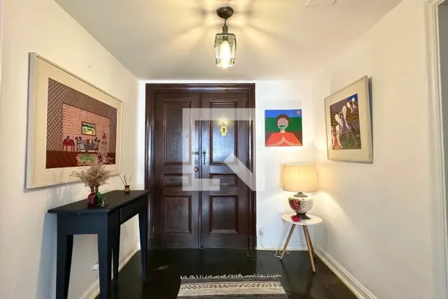 Imagem Apartamento à Venda - Copacabana, 3 Quartos, 164 m2