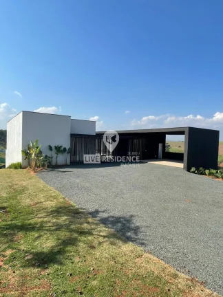 Imagem Casa á venda Loteamento Fazenda Dona Carolina, Itatiba - SP