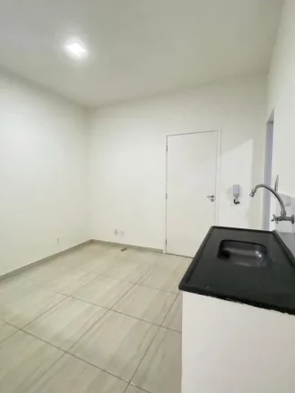 Imagem Kitnet com 1 Quarto para Alugar, 25 m² em Tatuapé - São Paulo