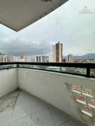 Imagem Apartamento com Lazer Completo – Bairro Ocian, 100 mt da praia