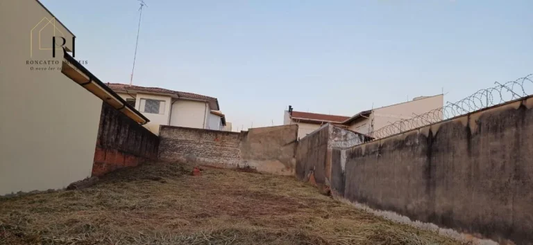 Imagem Terreno, 450,60m2, à venda em Campinas, Jardim Guarani