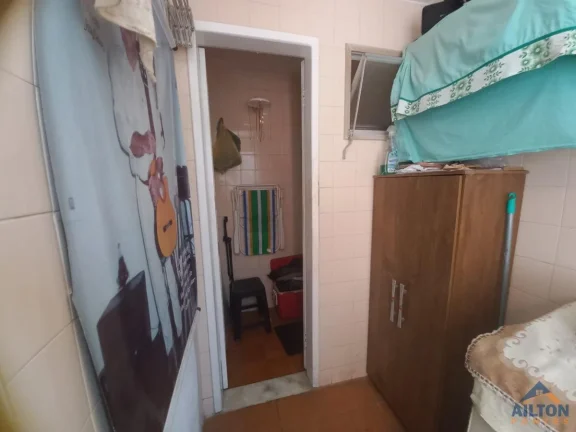 Imagem Apartamento com 2 Quartos à Venda na 2° Quadra do Mar na Praia do Morro - Guarapari/ES