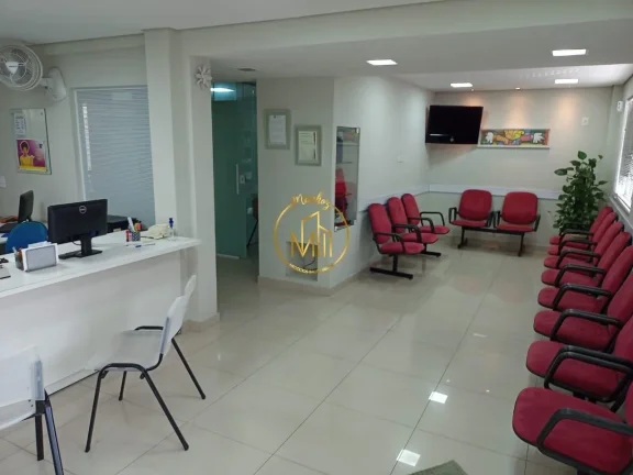 Imagem Comercial para Venda em São Bernardo do Campo, Jardim do Mar, 6 banheiros, 6 vagas