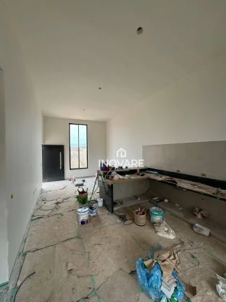 Imagem Casa com 3 dormitórios à venda, 123 m² por R$ 480.000,00 - Alto do Trindade - Itumbiara/GO