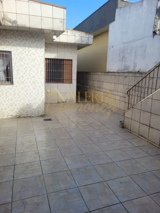 Imagem CASA RESIDENCIAL em SÃO PAULO - SP, PARQUE SÃO LUCAS