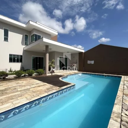 Imagem Casa Alto Padrão | Amizade | 3 quartos (1 suíte) | 320.11m²