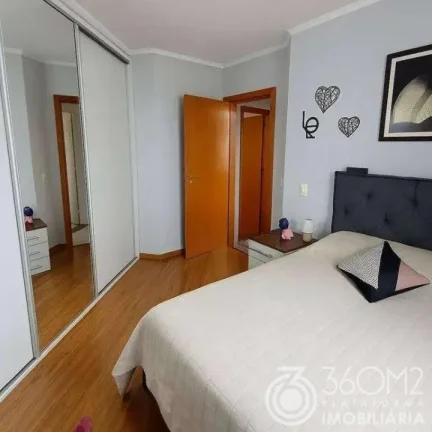 Imagem Cobertura para Venda em Santo André / SP no bairro Vila Gilda