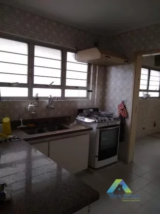 Imagem Apartamento com 3 dormitórios à venda, 145 m² por R$ 820.000,00 - Vila Mariana - São Paulo/SP
