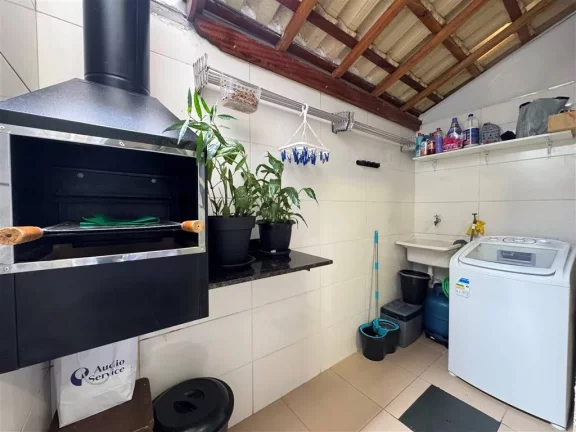 Imagem CASA COM 58 m² - TUDE BASTOS - PRAIA GRANDE SP