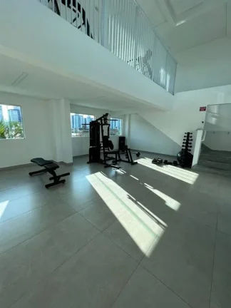 Imagem APARTAMENTO COM 88.34 m² - FORTE - PRAIA GRANDE SP