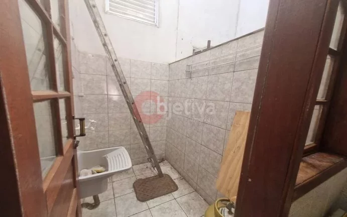 Imagem Casa com 1 dormitório para locação fixa - Portinho - Cabo Frio/RJ