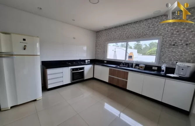 Imagem Casa - Locação - Haras Bela Vista - Vargem Grande Paulista | Batelli Imóveis