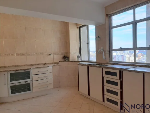 Imagem DUPLEX LINDO COM UMA VISTA PANORÂMICA NO BAIRRO BONFIM