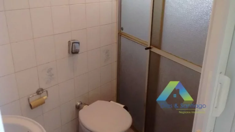 Imagem Santo André Sobrado 180M², 3 dormitórios, 2 vagas com ótima localização e valor !!!