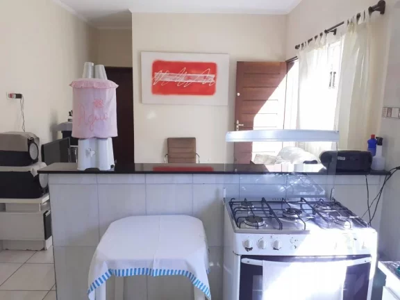 Imagem VENDO/TROCO LINDA CASA EM MONGAGUÁ