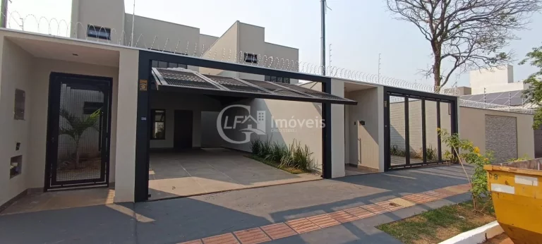 O Sobrado dos seus sonhos está esperando por você!