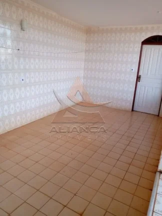Imagem Casa - Ribeirão Preto - Campos Eliseos
