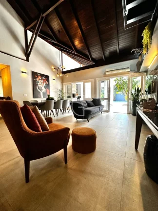 Imagem Chegando por aqui uma das casas mais lindas que já vi