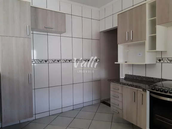 Imagem CASA RESIDENCIAL em Santa bárbara doeste - SP, Jardim vista alegre