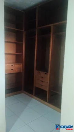 Imagem VENDO UMA CASA CONDOMÍNIO MAGNOLIA