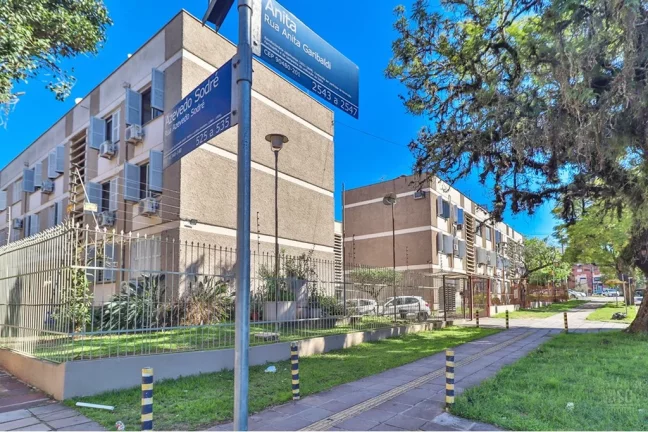 Imagem BVAG 2545 Apto 612511073-3 - Apartamento à venda no bairro Boa Vista - Porto Alegre/RS