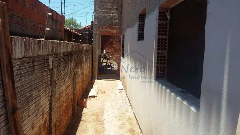 Imagem Casa Padrão