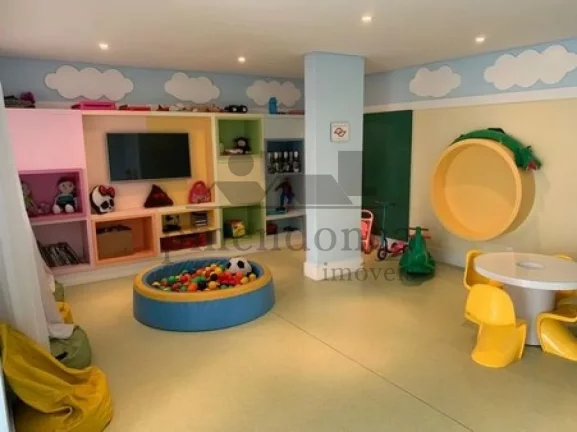 Imagem Apartamento no Alto da Lapa com 2 quartos (1 suíte) e 2 vagas pronto para morar!!!