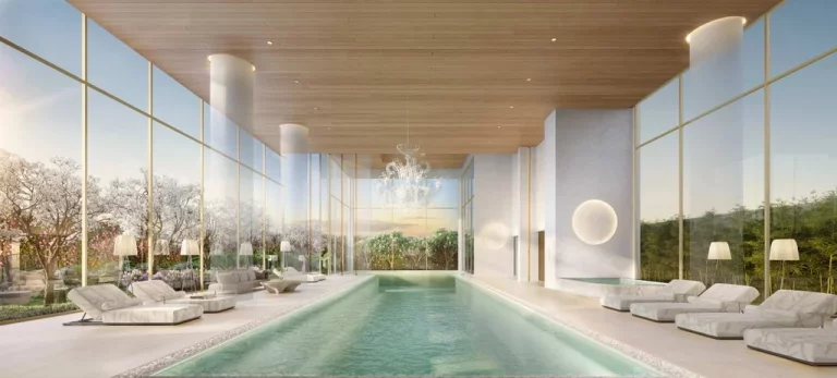 Imagem Imóvel de luxo no Condomínio Zen Cyrela e Yoo - Apartamento com 4 quartos, 4 suítes e 3 vagas no Ibirapuera, SP