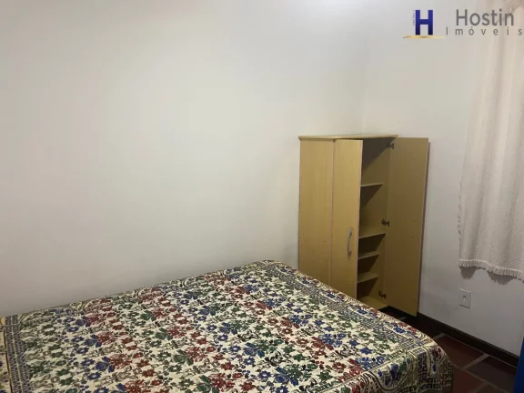 Imagem Casa pé na areia