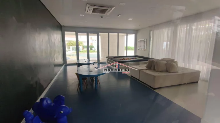 Imagem Apartamento à venda, 100 m² por R$ 1.040.000,00 - Vila Guilhermina - Praia Grande/SP