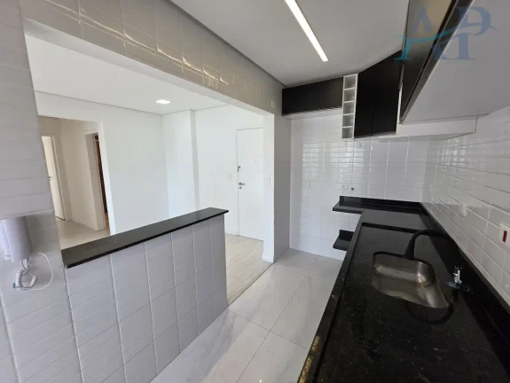 Imagem Apartamento na Guilhermina em Praia Grande.