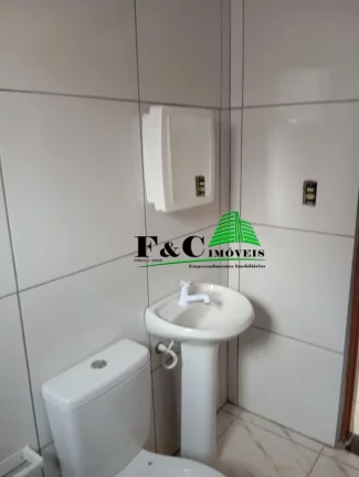 Imagem Casa para Venda em Limeira, JARDIM LAGO AZUL, 3 dormitórios, 1 banheiro, 1 vaga
