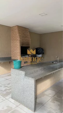 Imagem Apartamento à Venda Caguassu Zona Norte - Sorocaba/SP