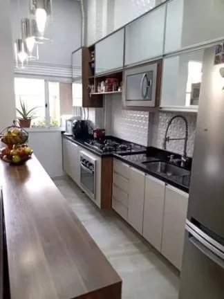 Imagem Apartamento Gardem com quintal 94 m² 2 Domitorios sendo 1 Suite e 1 Vaga