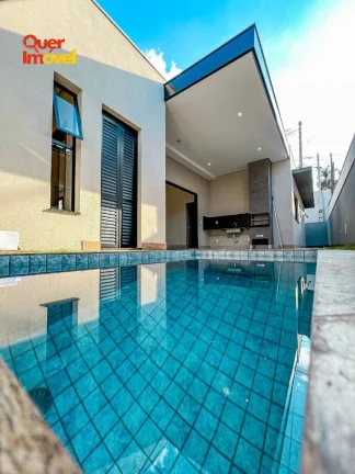 Imagem Imperdível oportunidade: Casa em Condomínio à venda em Ribeirão Preto-SP, 3 quartos, 1 sala, 4 banheiros, 4 vagas, 186,23m²!