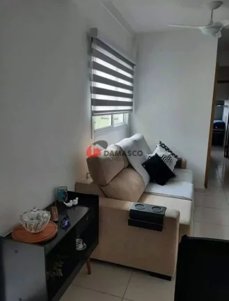 Imagem Cobertura à venda 2 Quartos, 1 Suite, 2 Vagas, 100M², Utinga, Santo André - SP